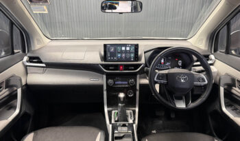 Toyota Veloz 1.5 Premium ปี2022 full