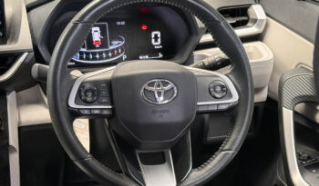 Toyota Veloz 1.5 Premium ปี2022 full