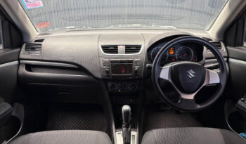 Suzuki Swift 1.2 GL ปี2016 full