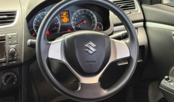 Suzuki Swift 1.2 GL ปี2016 full