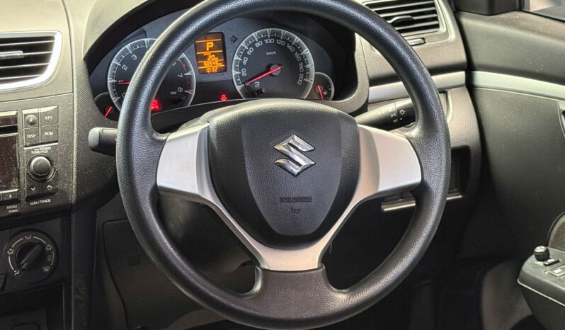 Suzuki Swift 1.2 GL ปี2016 full