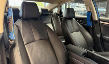 Honda Civic (FC) 1.8 EL ปี 2019 full