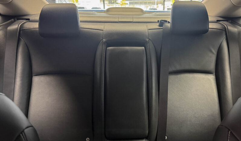 Honda Civic (FC) 1.8 EL ปี 2019 full