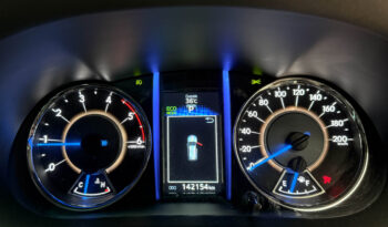 Toyota Fortuner 2.4 V 2WD ปี2018 full