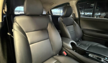 Honda HRV 1.8 E Limited ปี2017 full