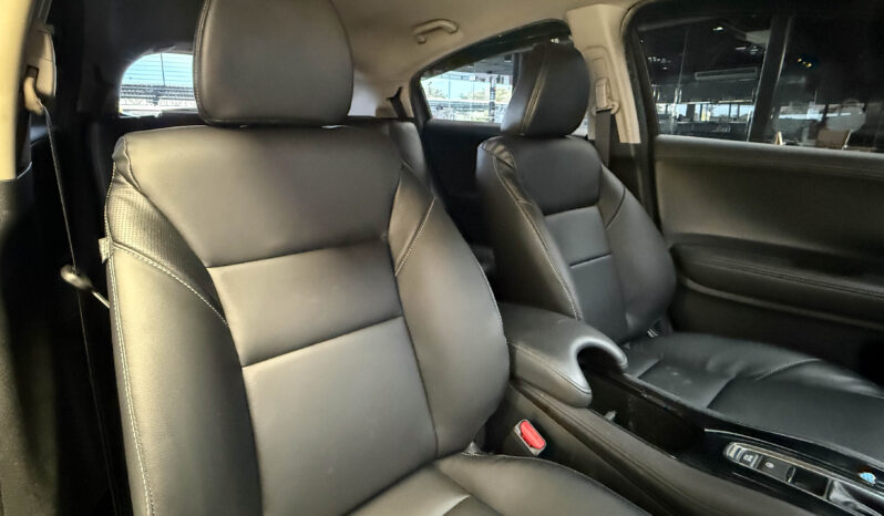 Honda HRV 1.8 E Limited ปี2017 full