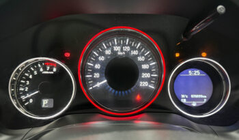 Honda HRV 1.8 E Limited ปี2017 full
