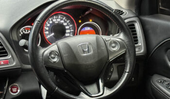Honda HRV 1.8 E Limited ปี2017 full