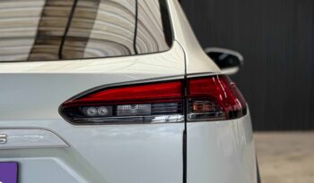 Toyota Corolla Cross 1.8 Premium Hybrid ปี2020 full