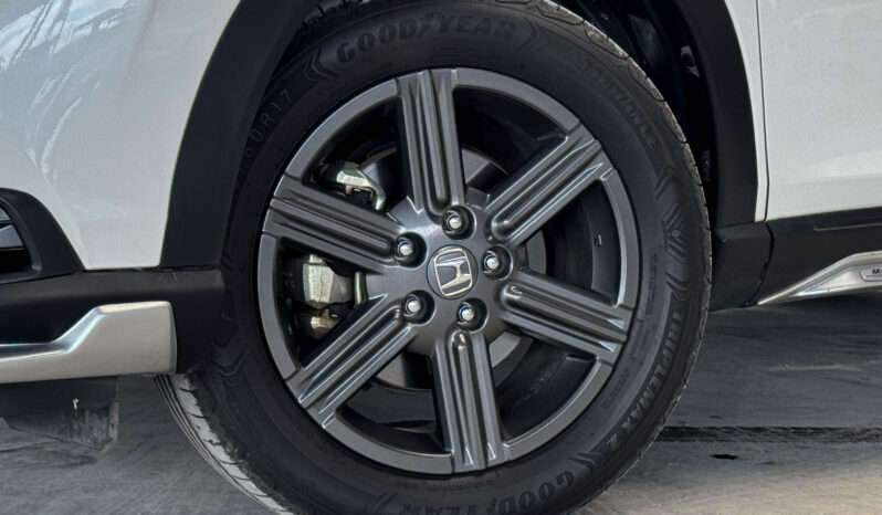 Honda HRV 1.5 e:HEV EL 2021 full