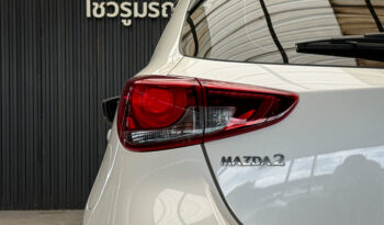 Mazda 2 1.3C Sport ปี2021 full