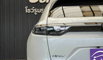 Honda Hrv 1.5RS e:HEV ปี2023 full