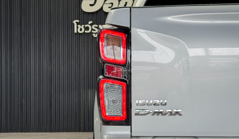 Isuzu Dmax Cab-4 Hi-Lander 3.0 Ddi M AT 2022 full