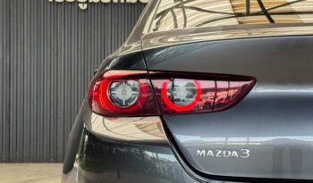 Mazda 3 Sedan 2.0 SP Carbon Edition 2022 full
