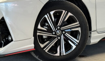 Toyota Yaris Ativ 1.2 Premium ปี2023 full