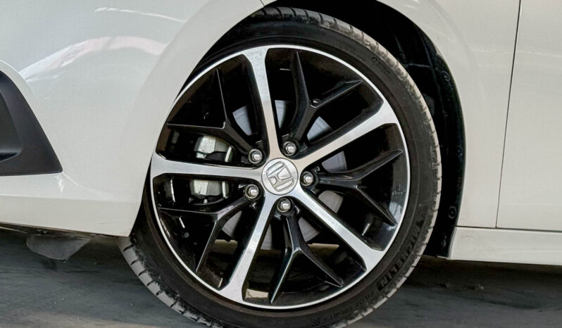 Honda Civic (FE) 2.0RS e:HEV ปี2023 full
