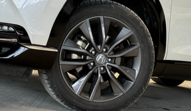 Honda HRV 1.5 e:HEV RS 2024 full