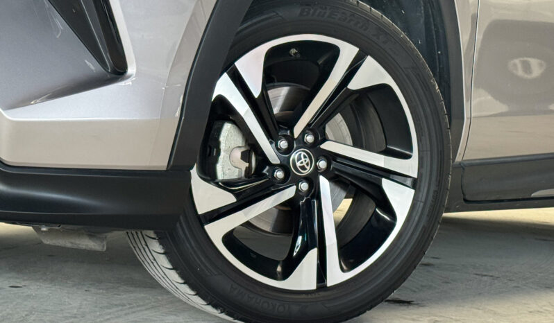 Toyota Yaris Cross 1.5 HEV Premium Luxury 2024 full