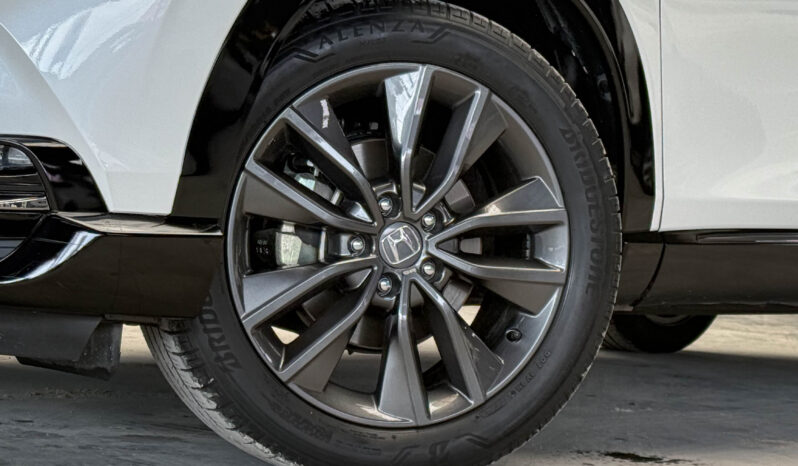 Honda Hrv 1.5RS e:HEV ปี2023 full