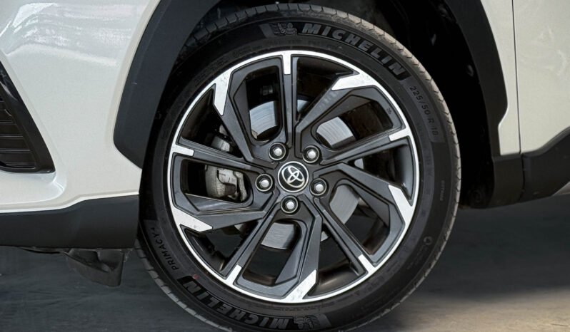Toyota Corolla Cross 1.8GR Hybrid ปี2023 full