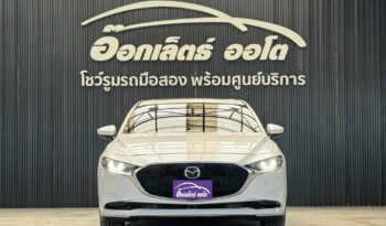 Mazda 3 2.0SP (Sedan) ปี2022 full