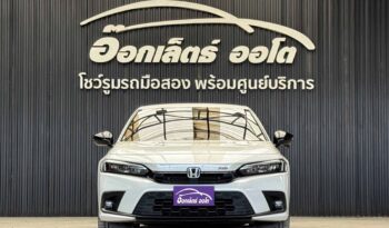 Honda Civic (FE) 2.0RS e:HEV ปี2023 full