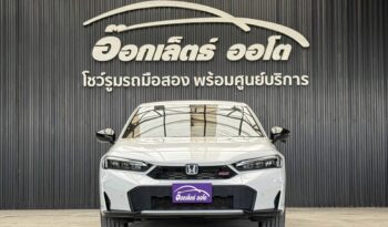 Honda Civic FE 2.0RS e:HEV ปี2024 full