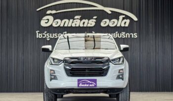 Isuzu Dmax Cab-4 Hi-Lander 3.0 Ddi M AT 2022 full