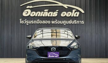Mazda 3 2.0SP Sport ปี2020 full