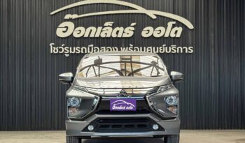 Mitsubishi Xpander 1.5GT ปึ2019 full