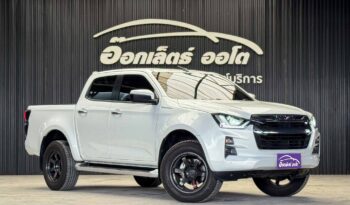 Isuzu Dmax Cab-4 Hi-Lander 3.0 Ddi M AT 2022 full