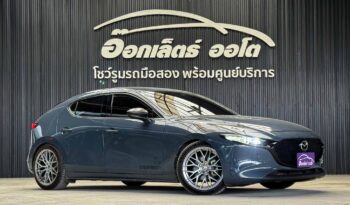 Mazda 3 2.0SP Sport ปี2020 full