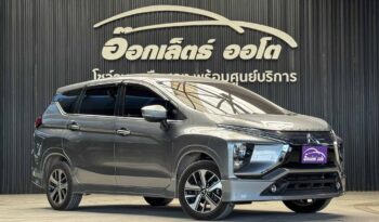 Mitsubishi Xpander 1.5GT ปึ2019 full