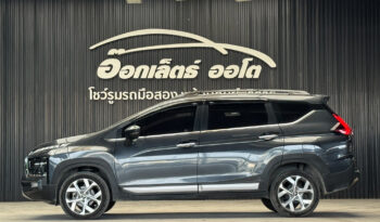 Mitsubishi Xpander 1.5 Cross (mnc) 2023 full