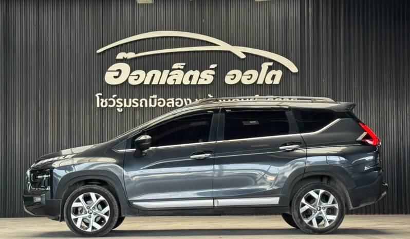 Mitsubishi Xpander 1.5 Cross (mnc) 2023 full