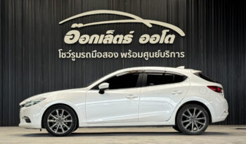 Mazda 3 Hatchback 2.0 SP 2019 full