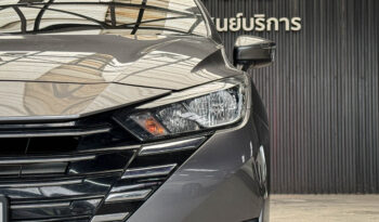 Nissan Almera 1.0EL Turbo ปี2023 full