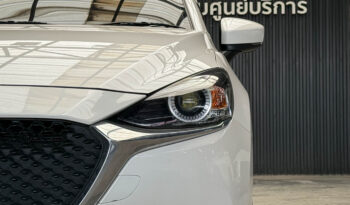 Mazda 2 1.3C Sport ปี2021 full