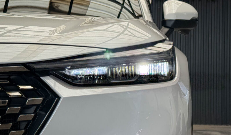 Honda Hrv 1.5RS e:HEV ปี2023 full