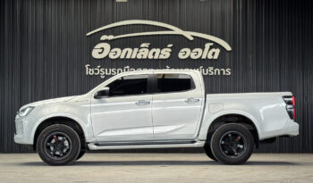 Isuzu Dmax Cab-4 Hi-Lander 3.0 Ddi M AT 2022 full