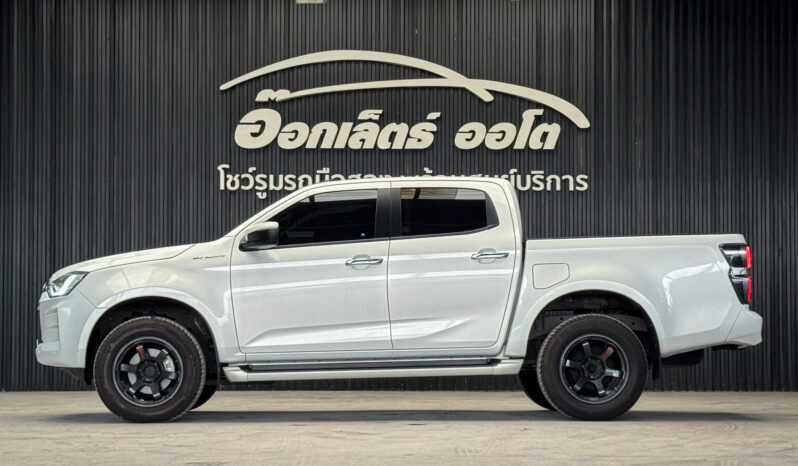Isuzu Dmax Cab-4 Hi-Lander 3.0 Ddi M AT 2022 full