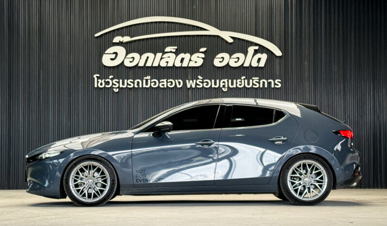 Mazda 3 2.0SP Sport ปี2020 full