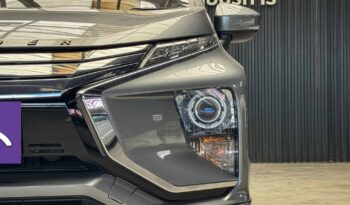 Mitsubishi Xpander 1.5GT ปึ2019 full