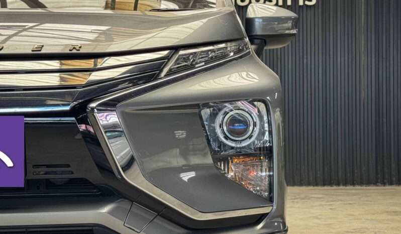 Mitsubishi Xpander 1.5GT ปึ2019 full