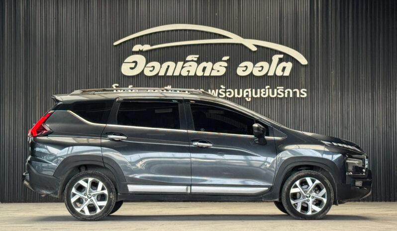 Mitsubishi Xpander 1.5 Cross (mnc) 2023 full