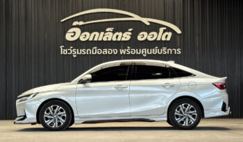 Toyota Yaris Ativ 1.2 Premium ปี2023 full