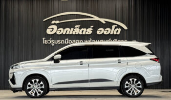 Toyota Veloz 1.5 Premium ปี2022 full