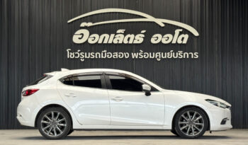 Mazda 3 Hatchback 2.0 SP 2019 full