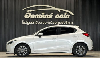 Mazda 2 1.3C Sport ปี2021 full