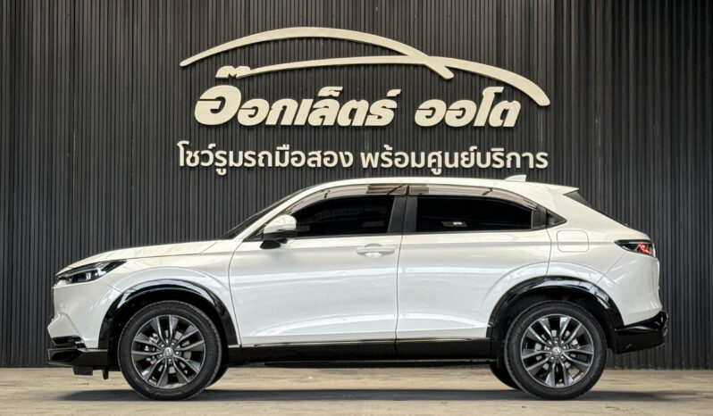 Honda Hrv 1.5RS e:HEV ปี2023 full
